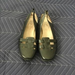 Life Stride Soft System Slingback Flats